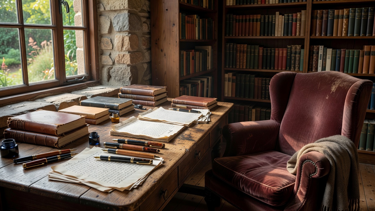 Quillgalley in the Context of Digital Writing Tools